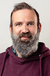 Herr Jens Meißner