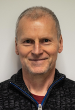 Herr John Pfützner