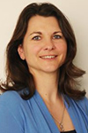 Frau Loreen Kramer