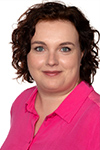 Frau Jenny Morawa
