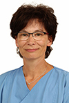 Frau Kerstin Roch