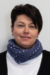 Frau Anja Janich