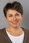Frau Anja Janich