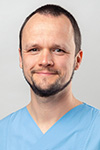 Herr Ronald Otto-Kaden