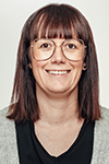 Frau Monique Brockmann