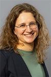 Frau Anna John