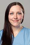 Frau Cäcilia Freyer