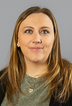 Frau Cäcilia Freyer