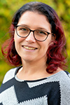 Frau Vivien Richter