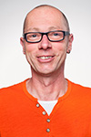 Herr Karsten Bilz